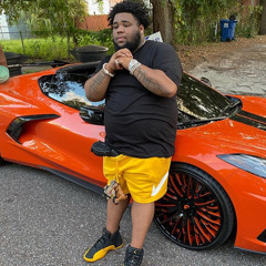 "Reflections" Rod Wave/Money Man/Quando Rondo/Lil Keed/Luh Soldier type beat