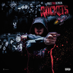 Rockets (Prod. 917 Rackz x SPVTNIK x Noti)