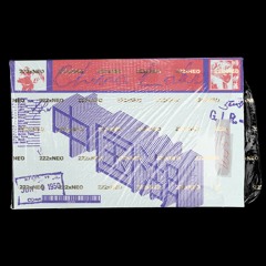 CHINA LAKE (Prod. 222)