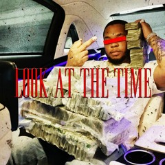 Don Q x Moneybagg Yo x Lil Durk Type Beat 2021 "Look At The Time" [NEW]