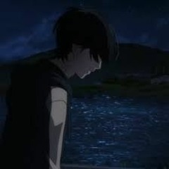Heather by conan gray (edited; slowed, reverb, rain and thunder)