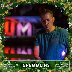 Set @ Underground Mountain 6 Festival - 25/07/25