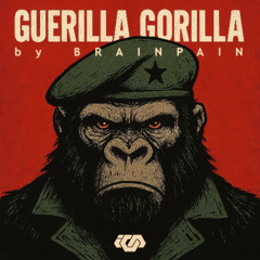 BRAINPAIN - GUERILLA GORILLA