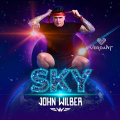 John Wilber - SKY! - VERDANT ( SetMix)