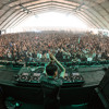 ANHEDONIA @ Ultra Music Festival 2025 DJ mix artwork - Electronic music tracklist cover image