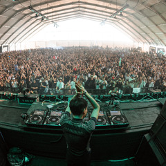 ANHEDONIA @ Ultra Music Festival 2025