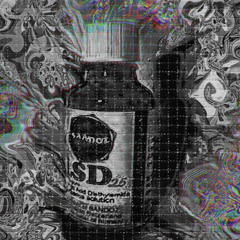 “PS¥ served on ACID”  (FREE DOWNLOAD)