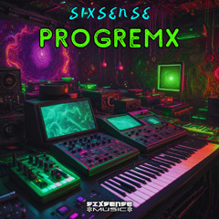 Sixsense - ProgremX ( 2025)