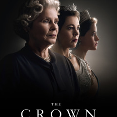 TheCrown_DuckShoot_Cover