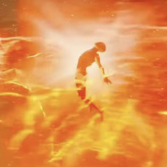 Let you go(ft. Perish)