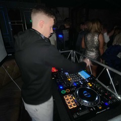 Darragh Nelson Live @SexyDancing 16/08/25