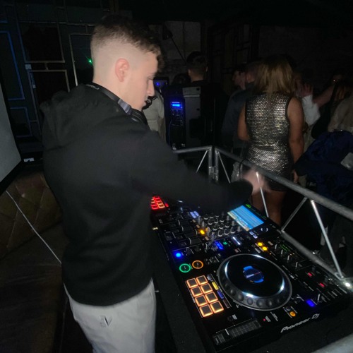 Darragh Nelson Live @SexyDancing 16/08/25