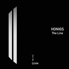 Honigs - The Line [ITU2456]
