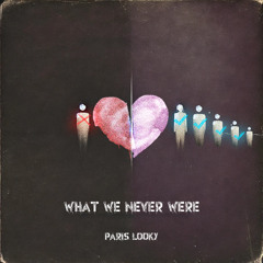 What We Never Were