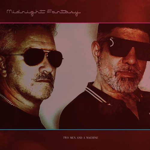 Midnight Fantasy (Single Edit)