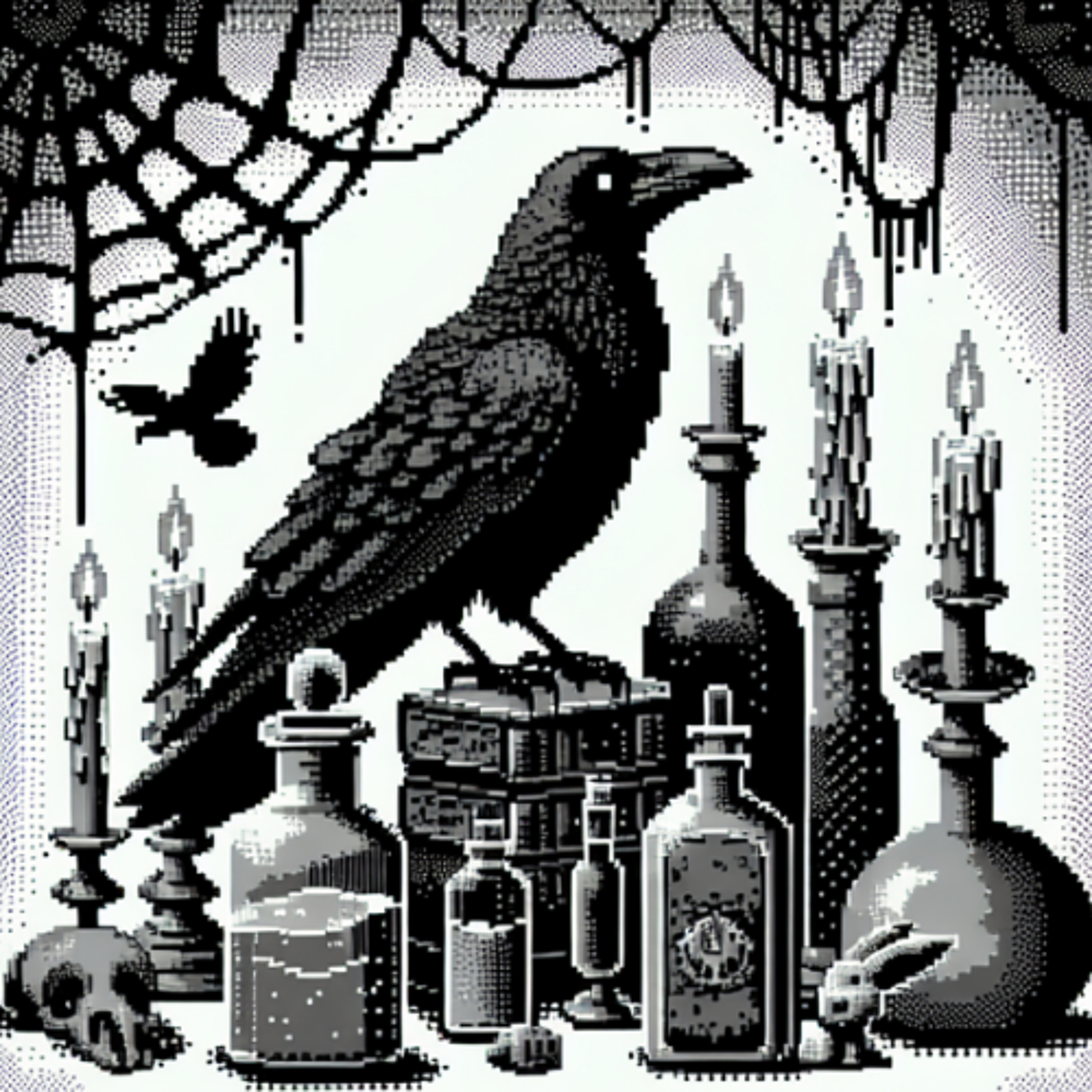life or death episode artwork
