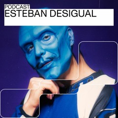 Technopol Mix 037 | Esteban Desigual