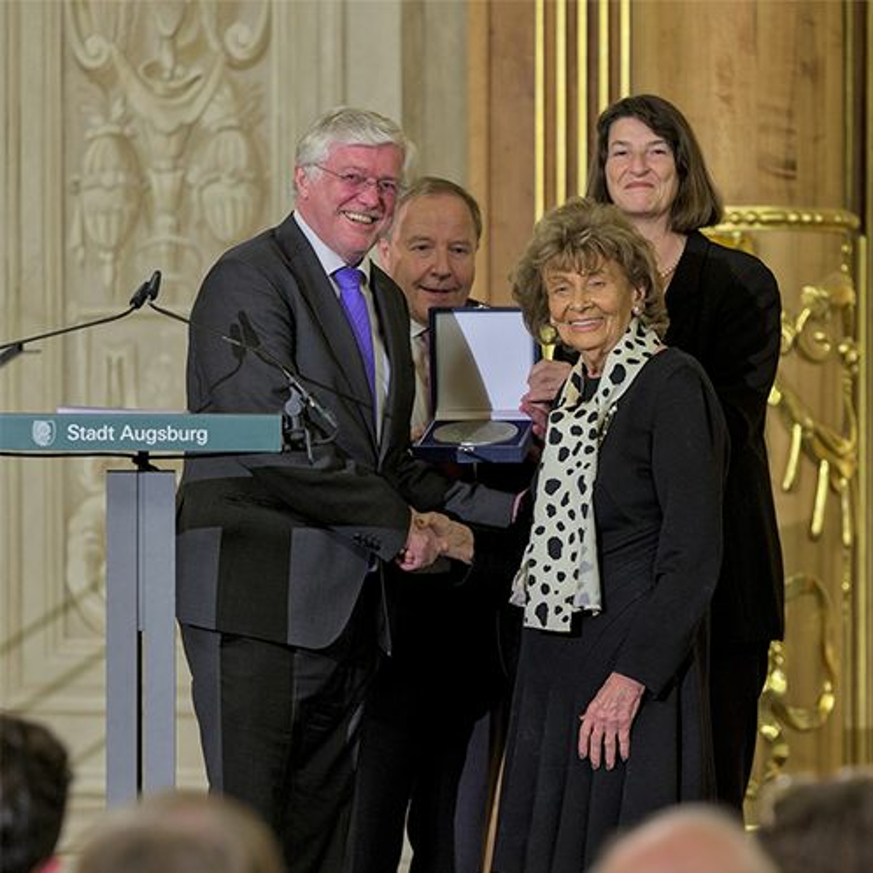 Deutscher Koordinierungsrat GCJZ