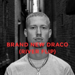 21 Savage - Brand New Draco (River Flip)[PREMIERE]