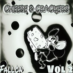 Cheese & Crackers 2