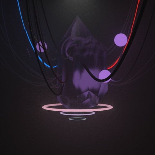 Virtual Self - Ghost Voices (CØMPLEX Remix)