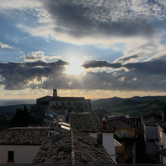 Calabrian Sunrise [Live Set]