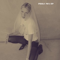 Pusky: MIX UP