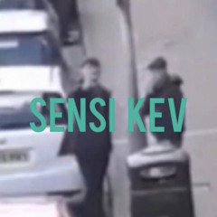 sensi kev