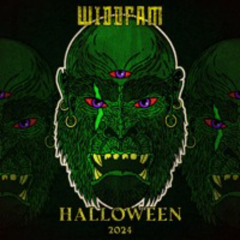 Worblerer (Out now on The Widdfam!)