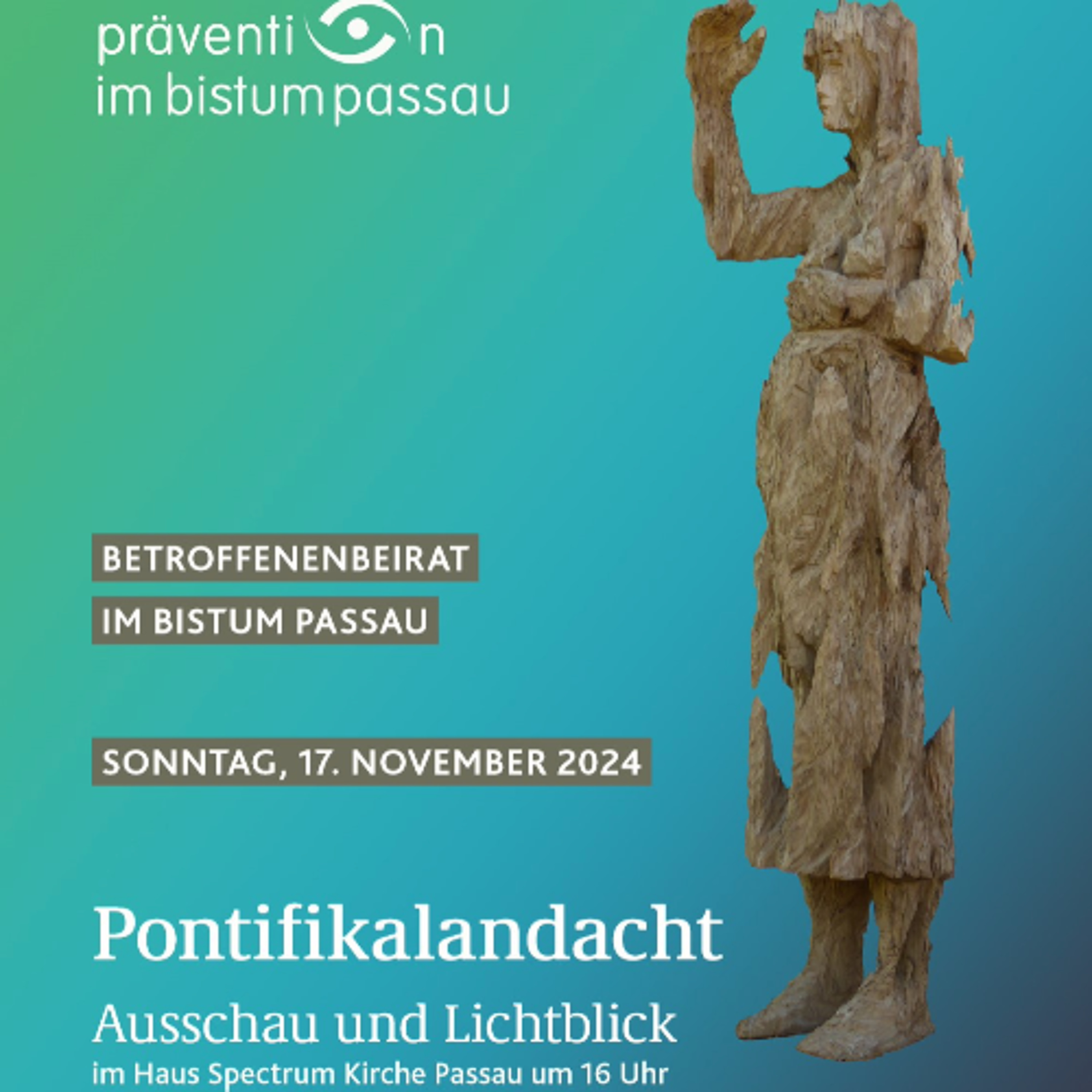 Ausschau und Lichtblick episode artwork