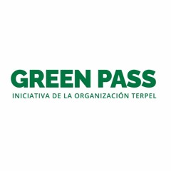 Cuña Green Pass - Camilo