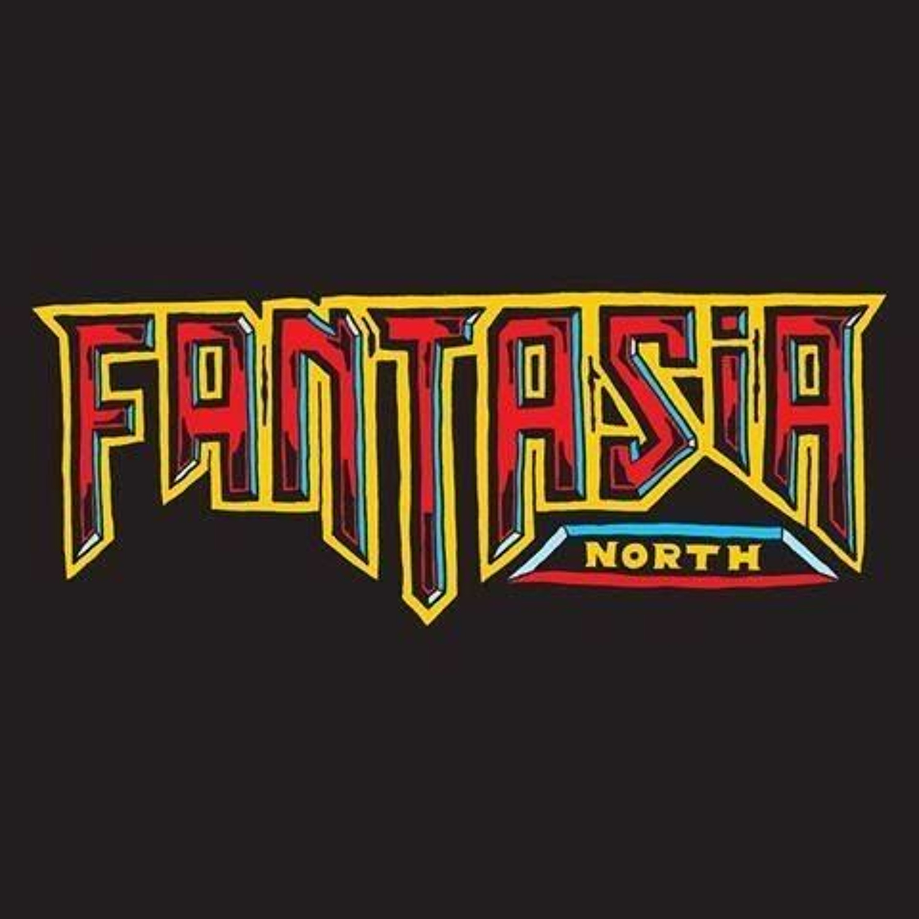 FantasiaNorth Podcast