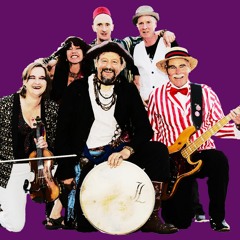 Jolly Beggarman 25 Jul 2021