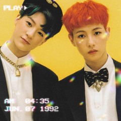 (8D)NCT DREAM - 'My First and Last'
