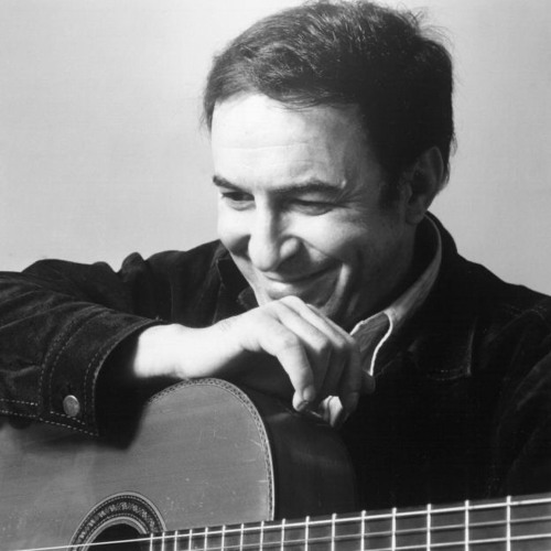 Solidao - Joao Gilberto (Sao Paulo 1997)