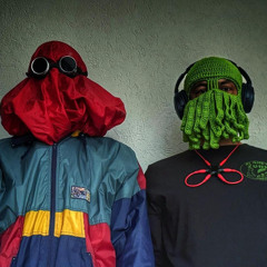 Live-Set für FERRY TALES MUSIK (Bermudafunk, 4.10.25)