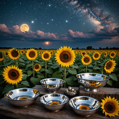 Praise You (niCKed Moon miX)