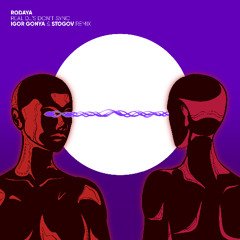 PREMIERE: RODAYA - Soul & Mio [Lisztomania Records]