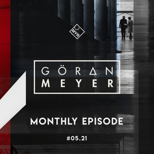 Monthly Episode #05.21