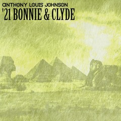 '21 Bonnie & Clyde