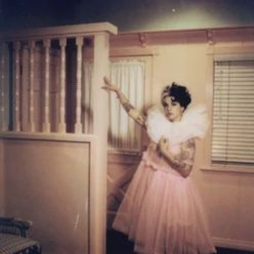 Stream melanie martinez eraser (slowed) by crybbyboy Listen online