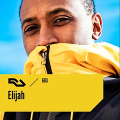 EX.603 - Elijah
