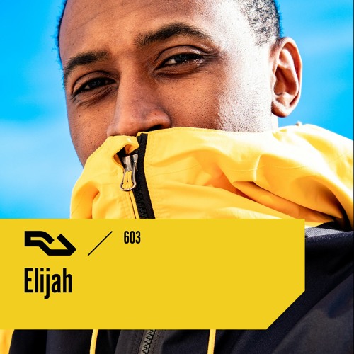 EX.603 Elijah