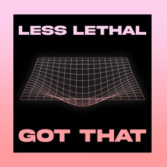 Got That (Radio Mix)