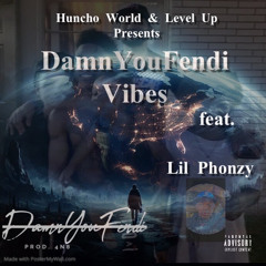 DamnYouFendi Vibes