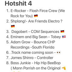 Always Bringing Hotsh!t 4 (Early Preview)