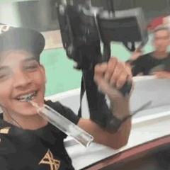 MC CALVIN - BOQUETE PARAFUSO X SENTA DEVAGARINHO (DJ JEFINHO & DJ GB DO MARTINS)