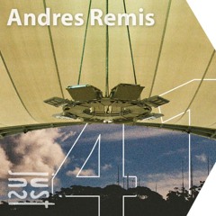 JustCast 41: Andres Remis