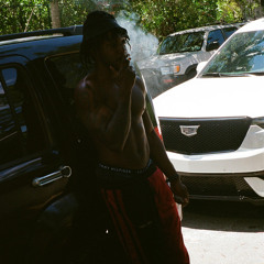 blvd mitch dirt & blood mix