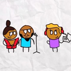 Hard Fete Re Imagined By J9 [Drumless] 160bpm